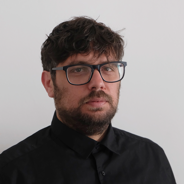 Gian Marco Casini